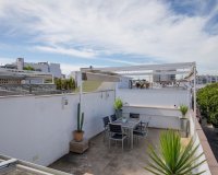 Rynek wtórny - Villa - Estepona - Estepona Centro