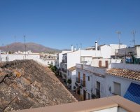 Rynek wtórny - Villa - Estepona - Estepona Centro
