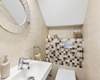 Rynek wtórny - Villa - Estepona - Estepona Centro