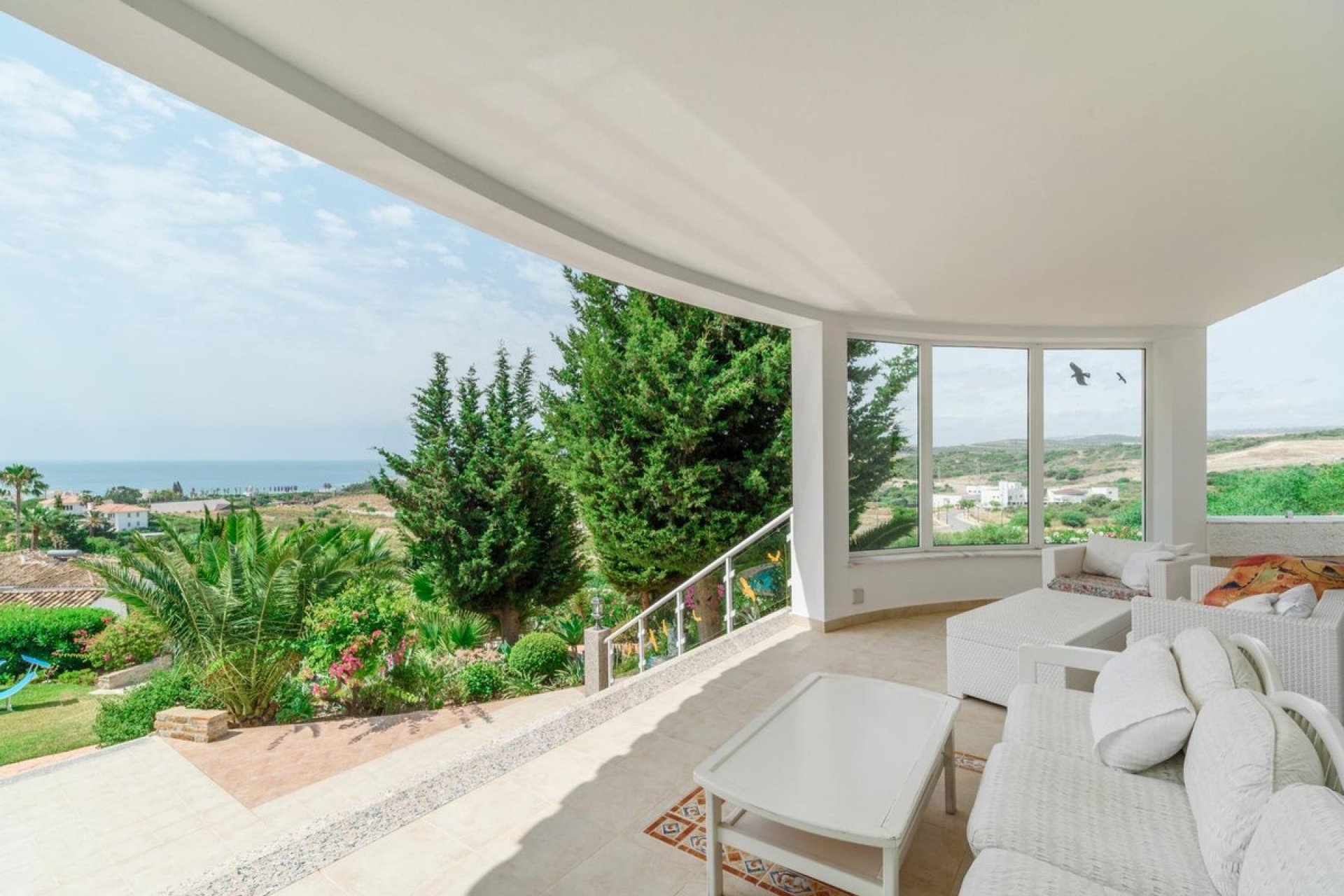 Rynek wtórny - Villa - Estepona - Estepona Centro