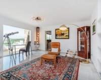 Rynek wtórny - Villa - Estepona - Estepona Centro