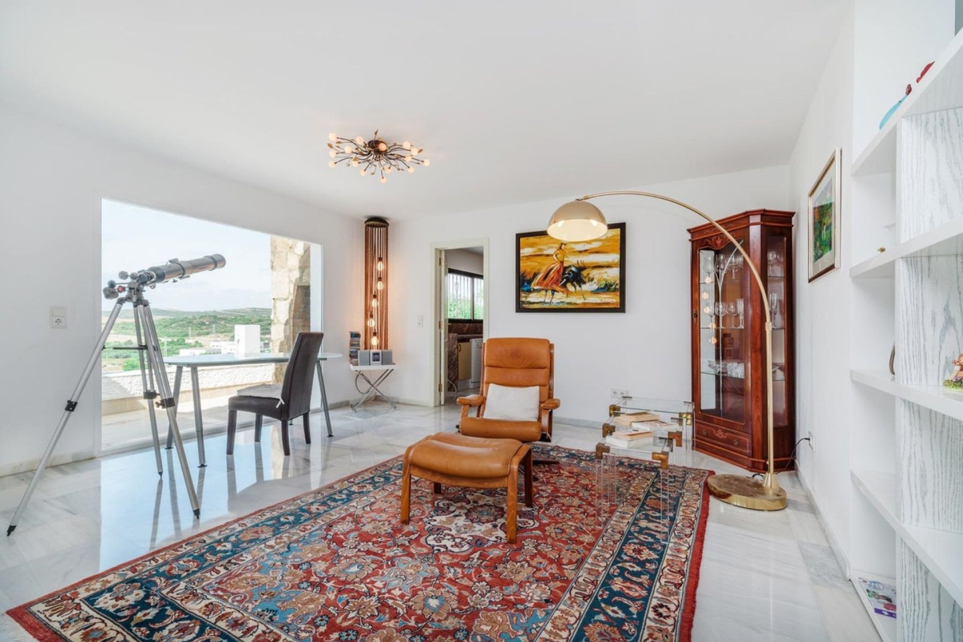 Rynek wtórny - Villa - Estepona - Estepona Centro