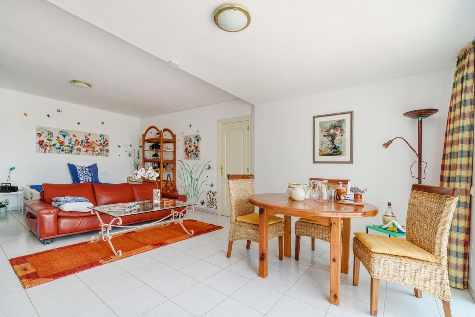 Rynek wtórny - Villa - Estepona - Estepona Centro