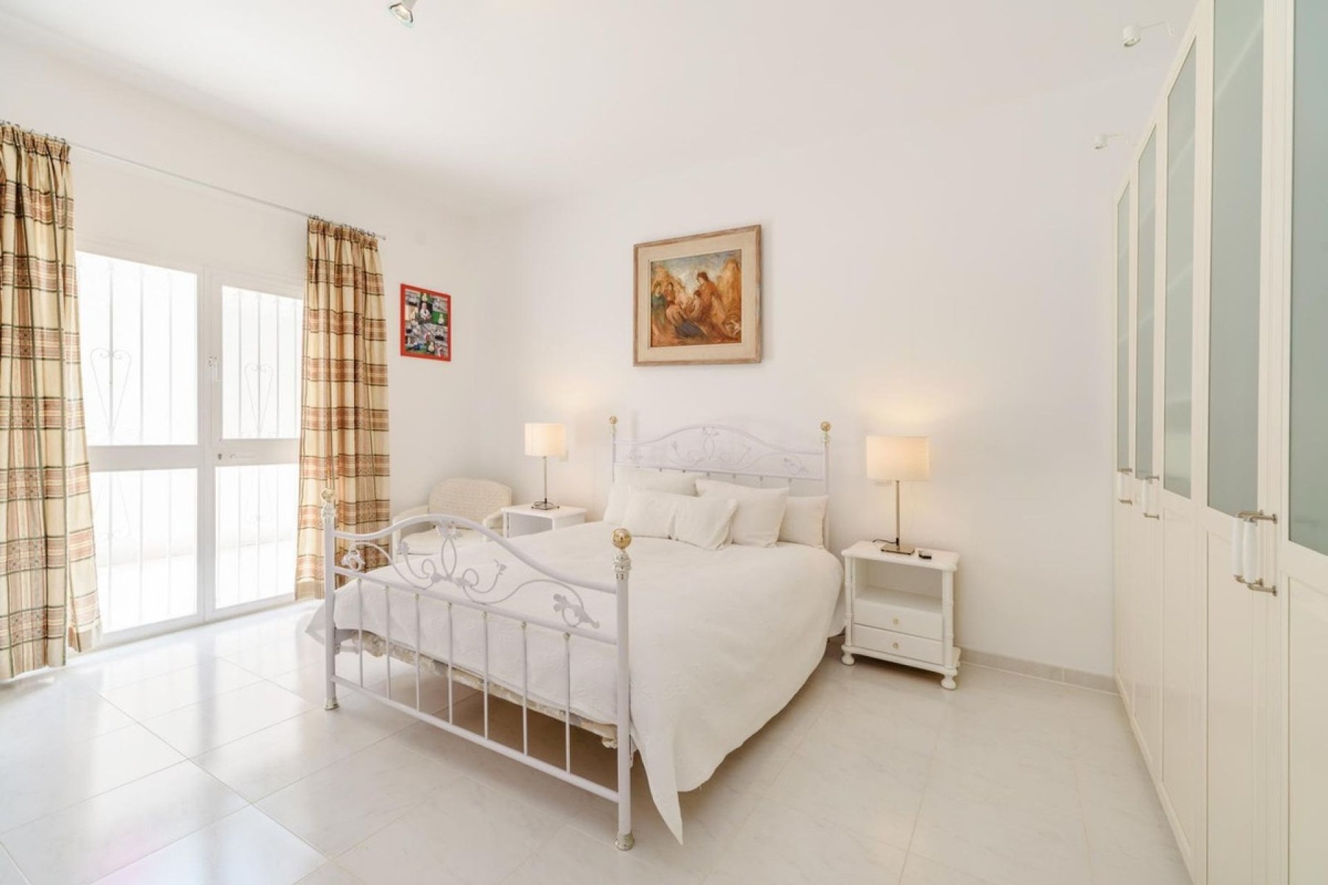 Rynek wtórny - Villa - Estepona - Estepona Centro