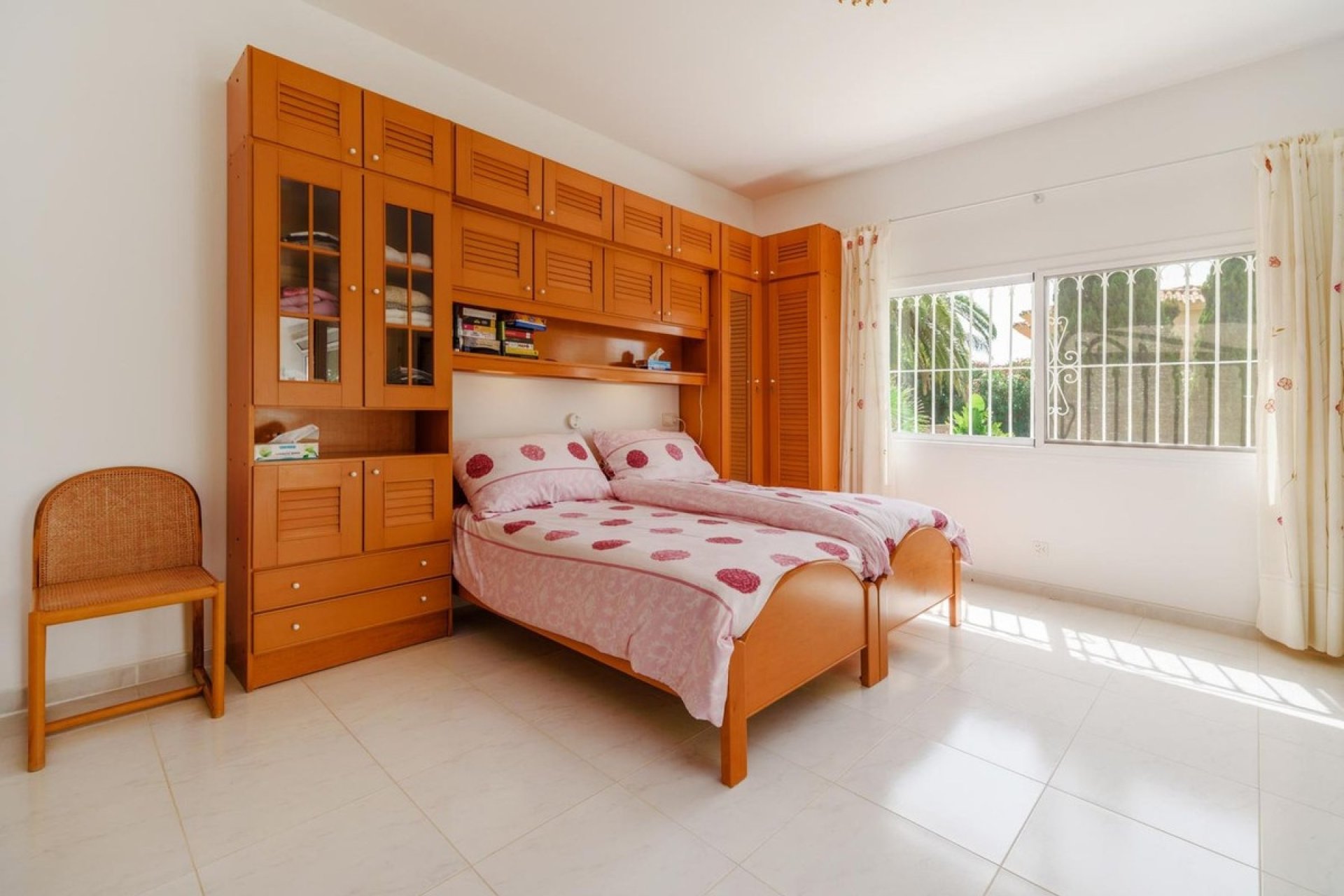 Rynek wtórny - Villa - Estepona - Estepona Centro