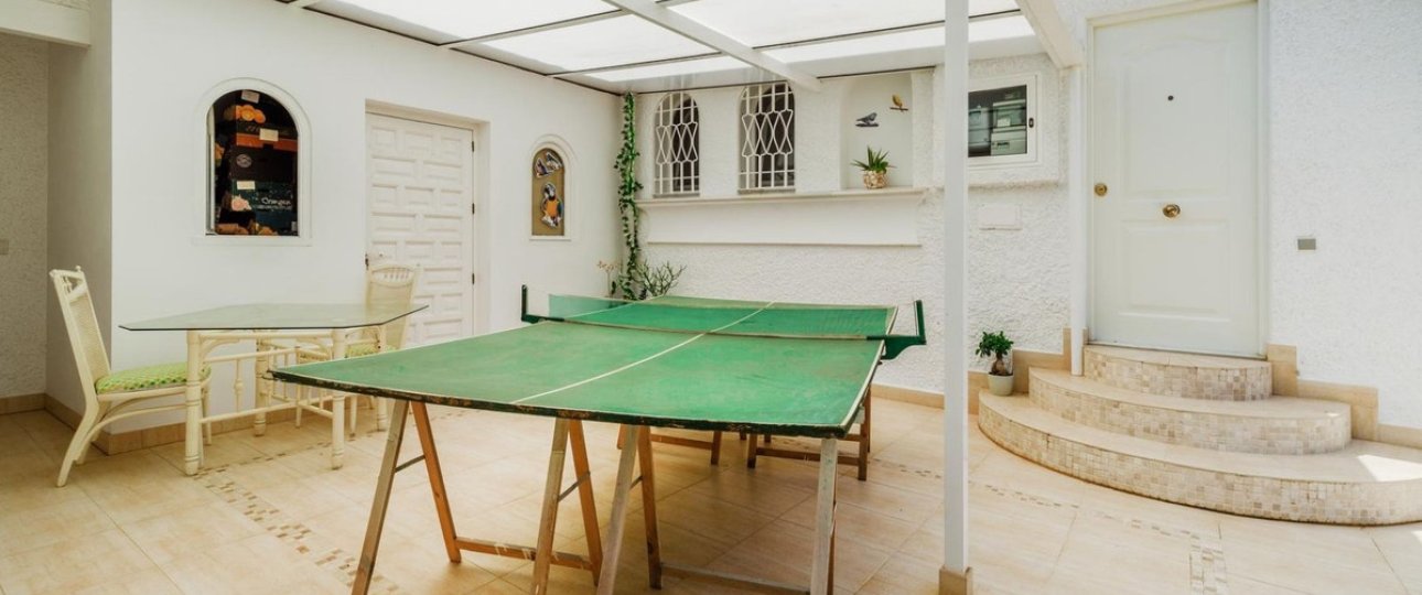 Rynek wtórny - Villa - Estepona - Estepona Centro