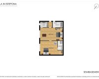 Rynek wtórny - Villa - Estepona - Estepona Centro