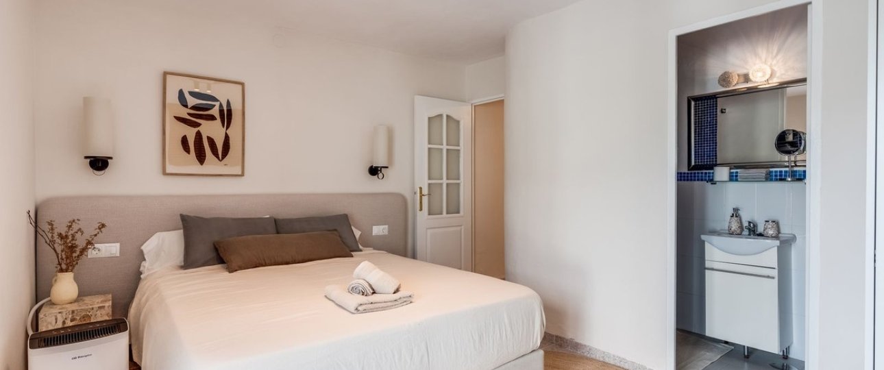 Rynek wtórny - Villa - Estepona - Estepona Centro