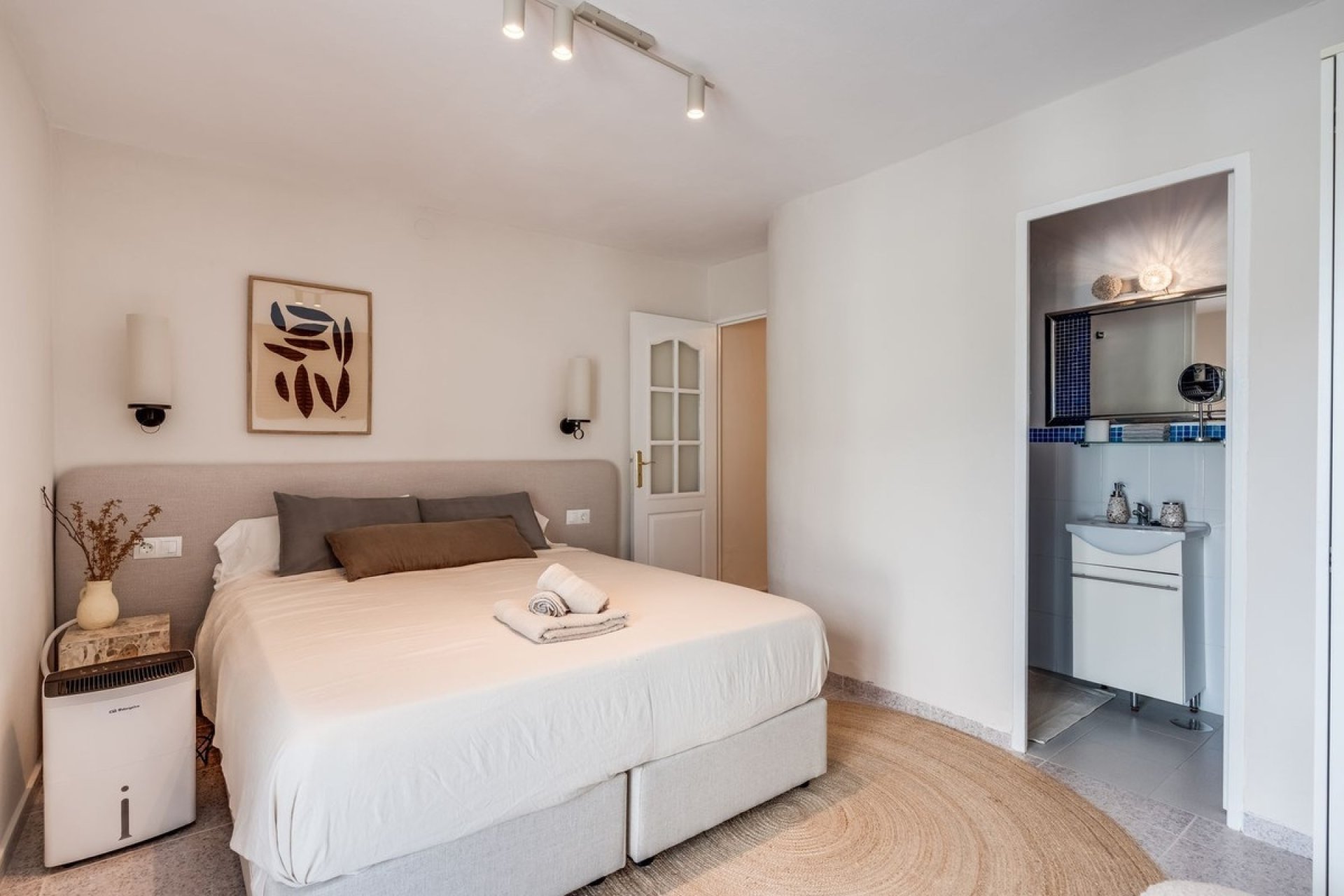 Rynek wtórny - Villa - Estepona - Estepona Centro