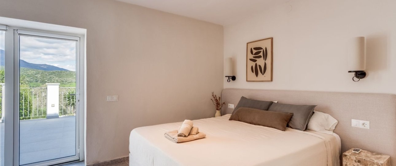 Rynek wtórny - Villa - Estepona - Estepona Centro