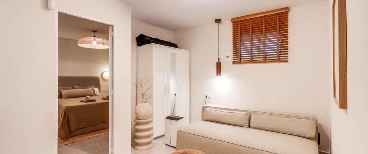 Rynek wtórny - Villa - Estepona - Estepona Centro