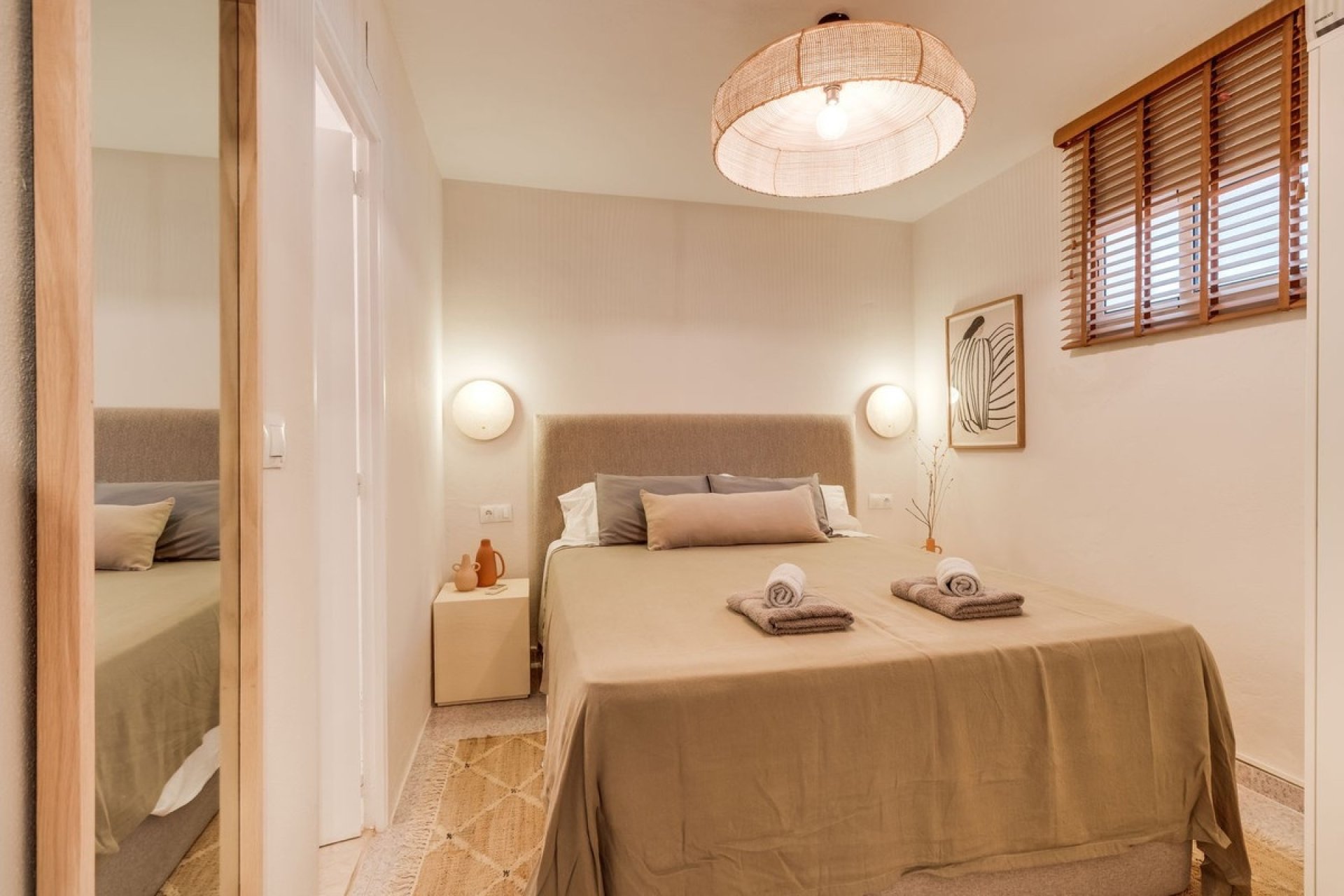 Rynek wtórny - Villa - Estepona - Estepona Centro