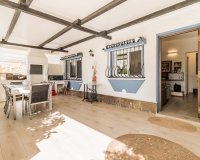 Rynek wtórny - Villa - Estepona - Estepona Centro