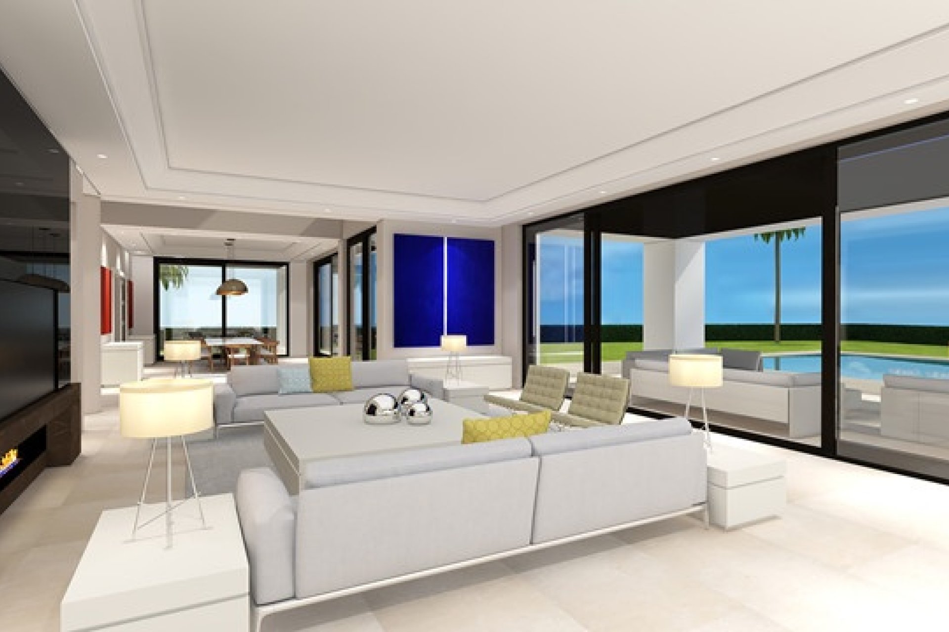 Rynek wtórny - Villa - Estepona - Estepona Centro
