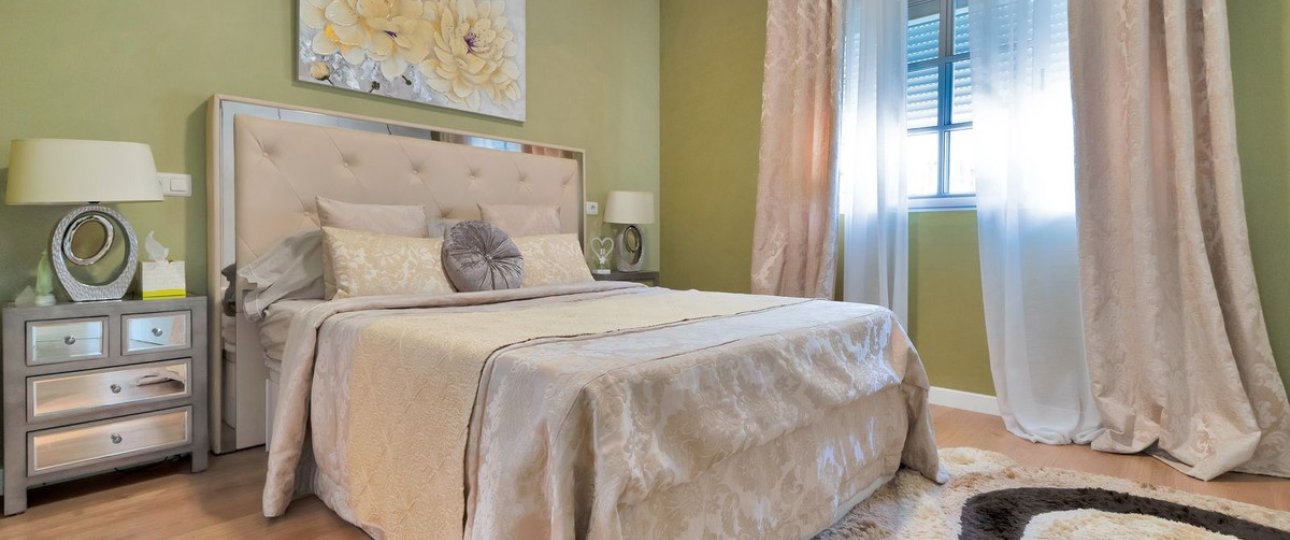Rynek wtórny - Villa - Estepona - Estepona Centro