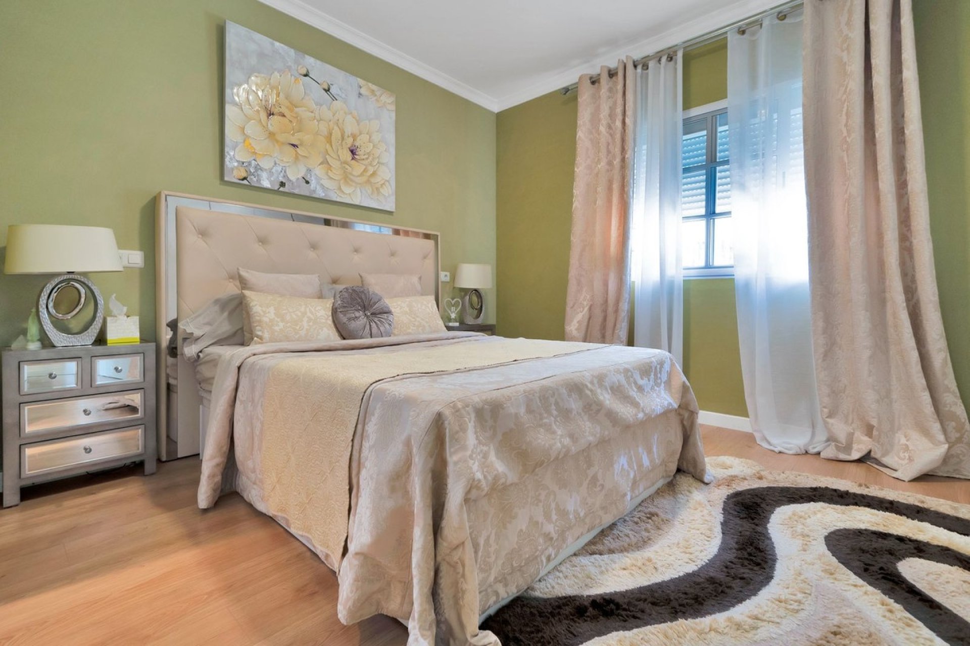 Rynek wtórny - Villa - Estepona - Estepona Centro