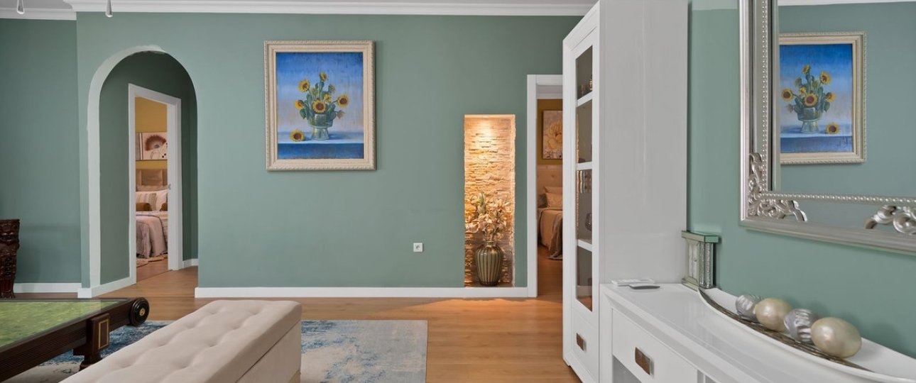 Rynek wtórny - Villa - Estepona - Estepona Centro