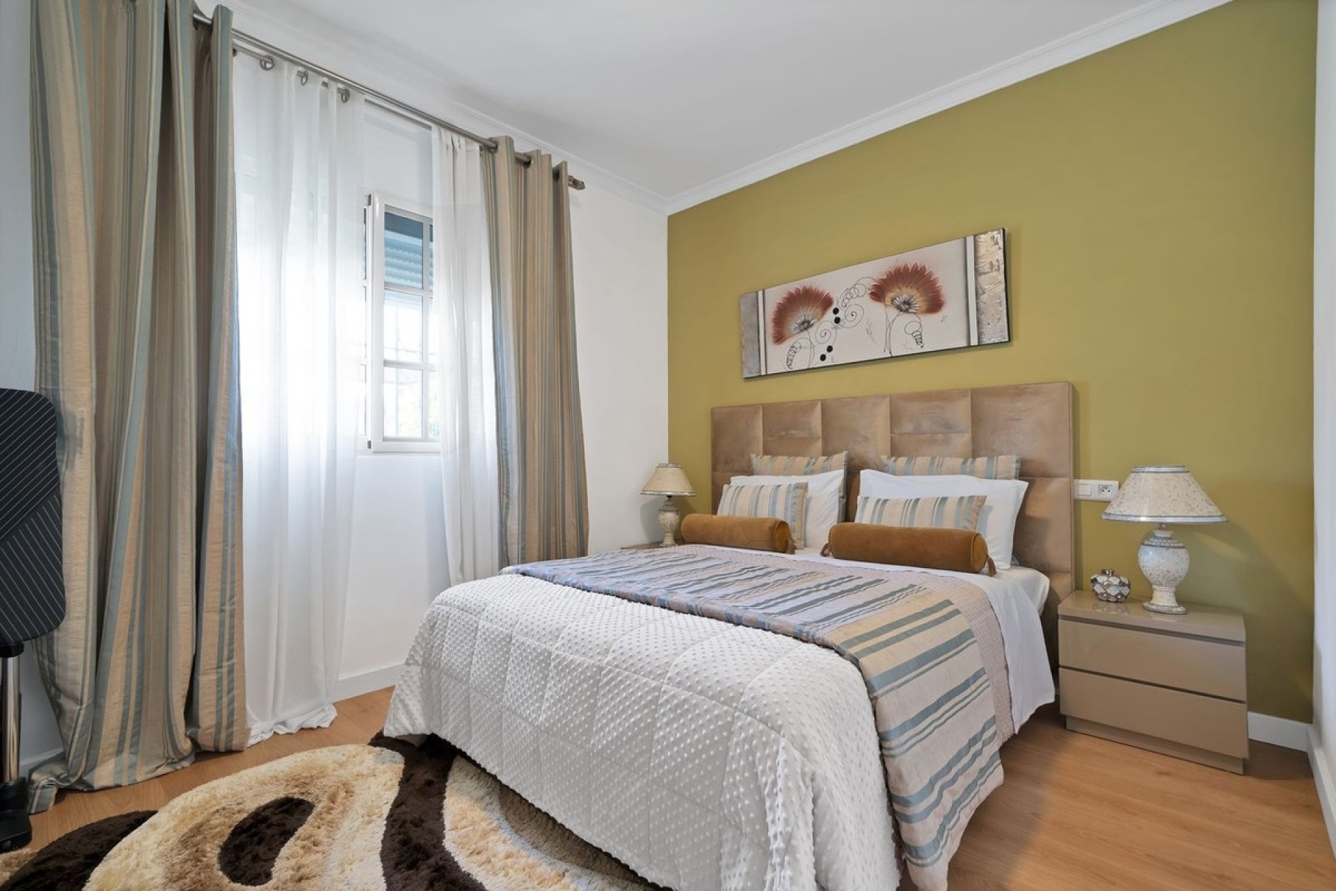 Rynek wtórny - Villa - Estepona - Estepona Centro