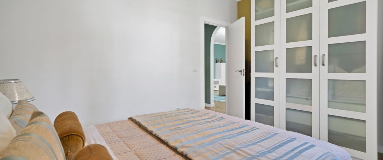 Rynek wtórny - Villa - Estepona - Estepona Centro