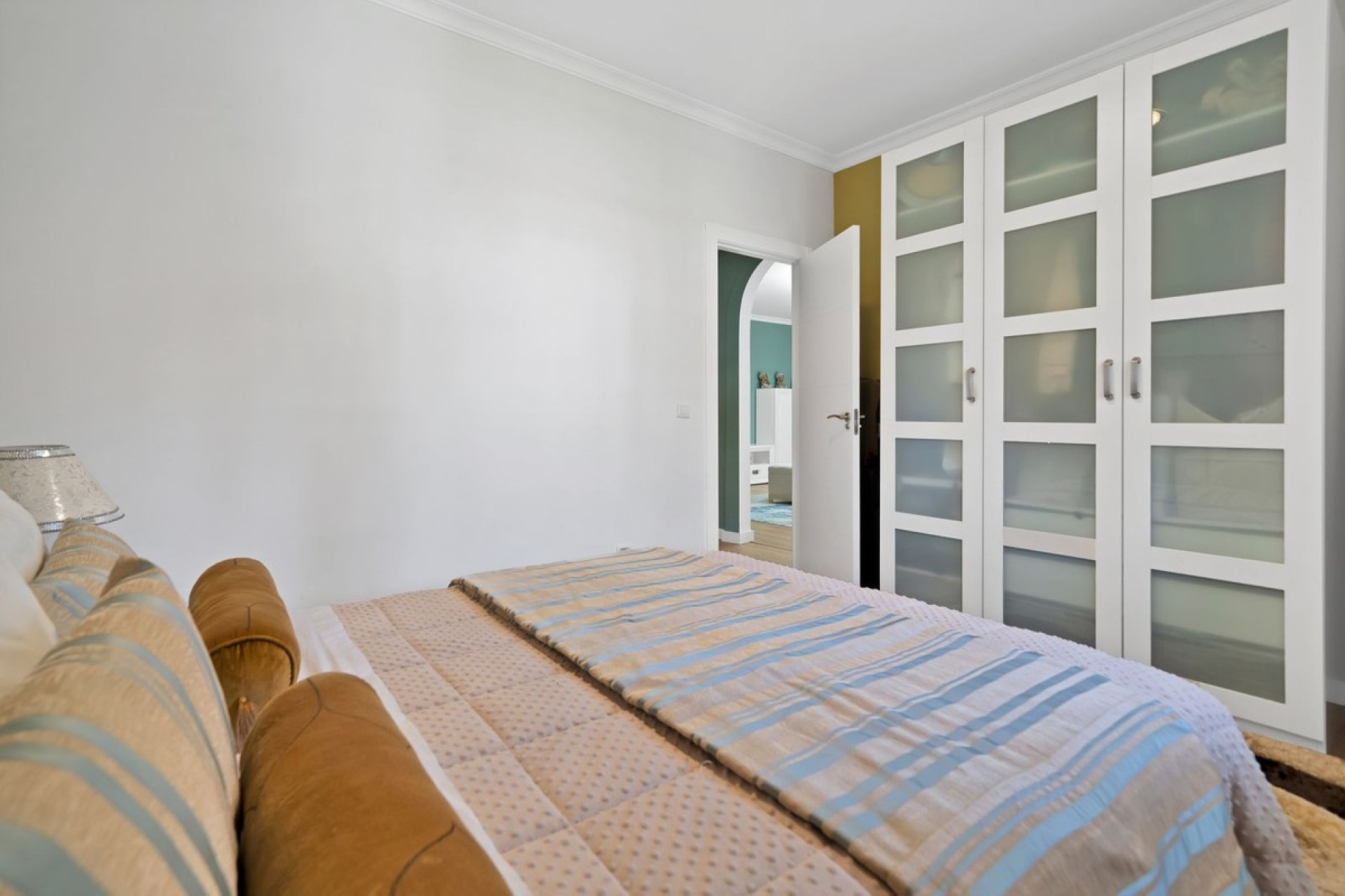 Rynek wtórny - Villa - Estepona - Estepona Centro