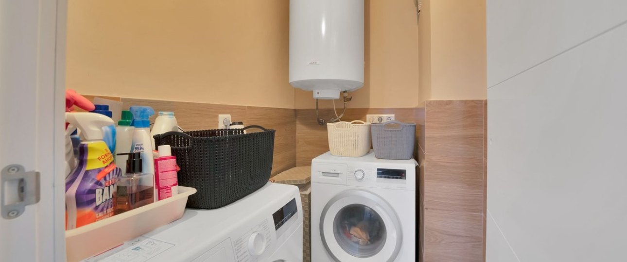 Rynek wtórny - Villa - Estepona - Estepona Centro
