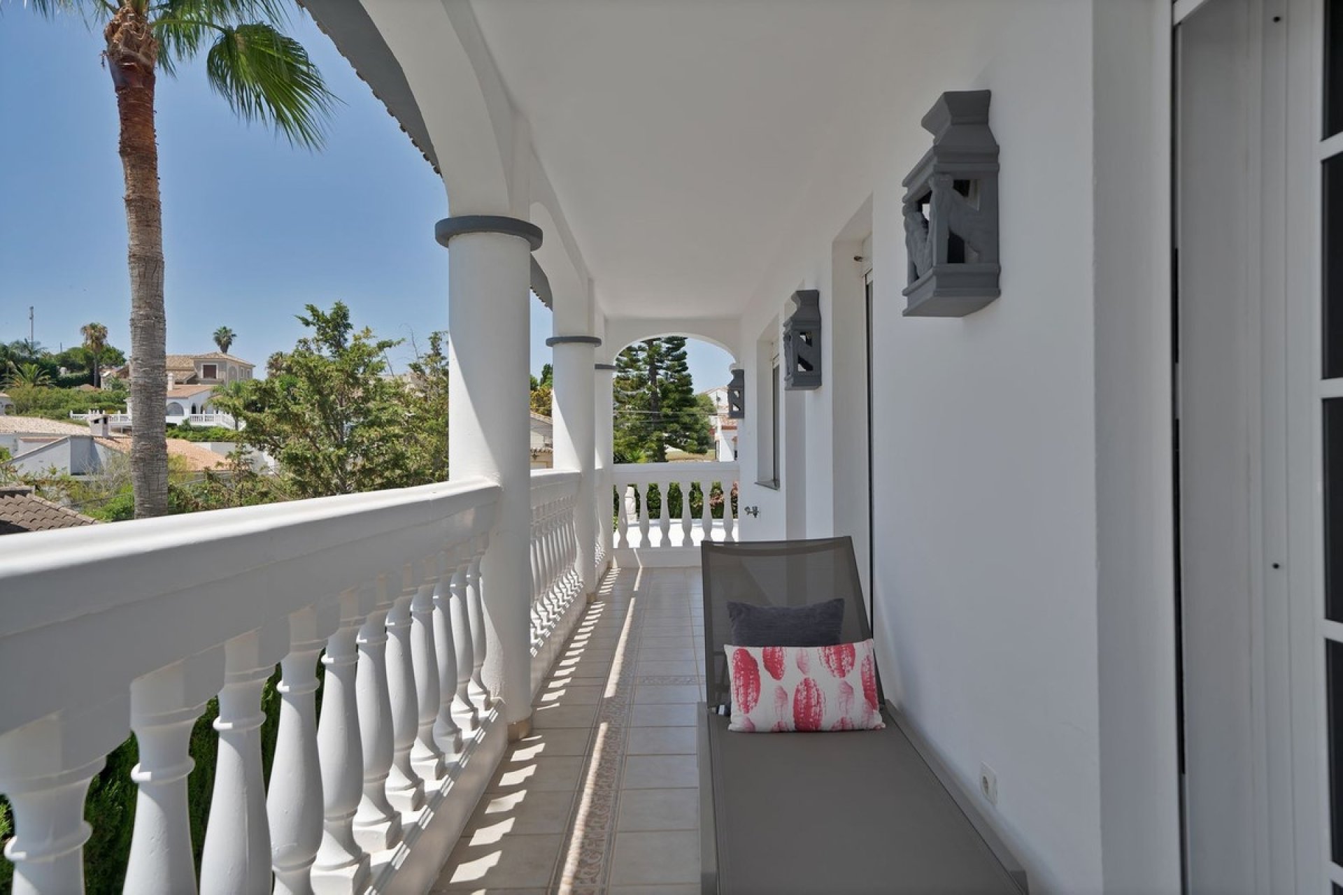 Rynek wtórny - Villa - Estepona - Estepona Centro