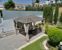 Rynek wtórny - Villa - Estepona - Estepona Centro
