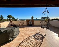 Rynek wtórny - Villa - Estepona - Estepona Centro