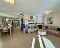 Rynek wtórny - Villa - Estepona - Estepona Centro