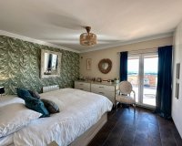 Rynek wtórny - Villa - Estepona - Estepona Centro