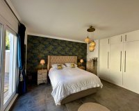 Rynek wtórny - Villa - Estepona - Estepona Centro