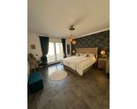 Rynek wtórny - Villa - Estepona - Estepona Centro