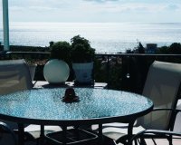 Rynek wtórny - Villa - Estepona - Estepona Centro