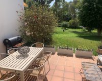 Rynek wtórny - Villa - Estepona - Estepona Centro