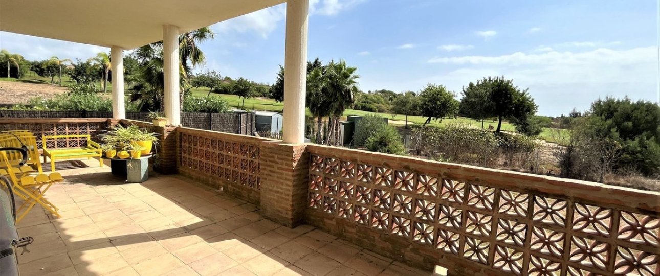 Rynek wtórny - Villa - Estepona - Estepona Centro