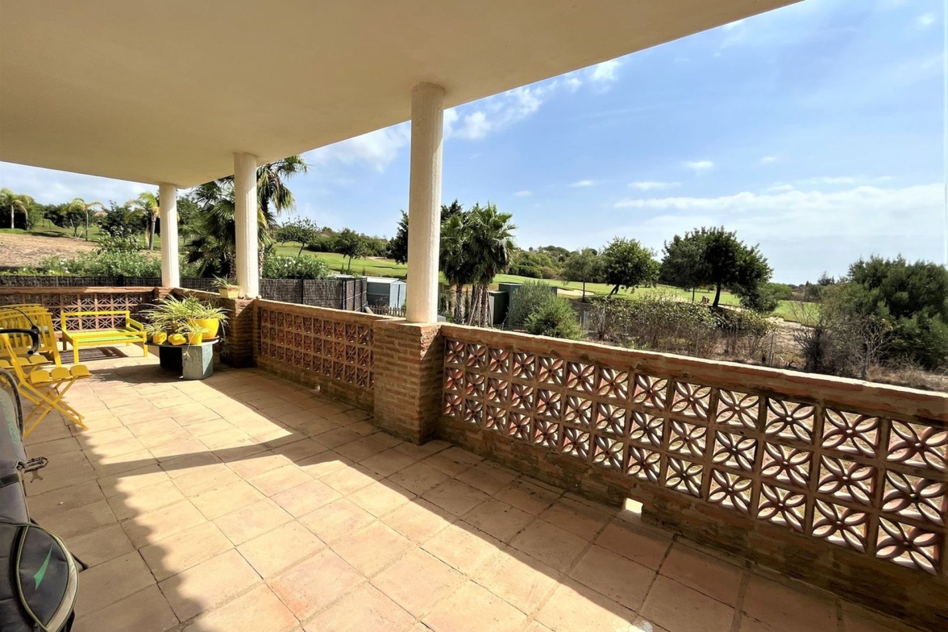 Rynek wtórny - Villa - Estepona - Estepona Centro
