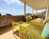 Rynek wtórny - Villa - Estepona - Estepona Centro