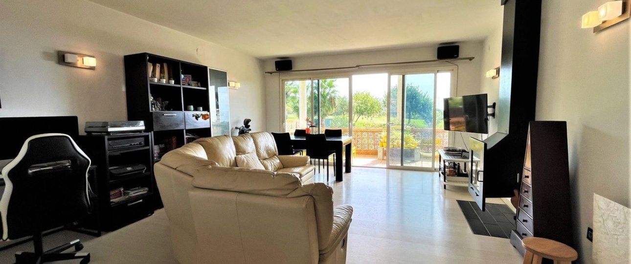 Rynek wtórny - Villa - Estepona - Estepona Centro
