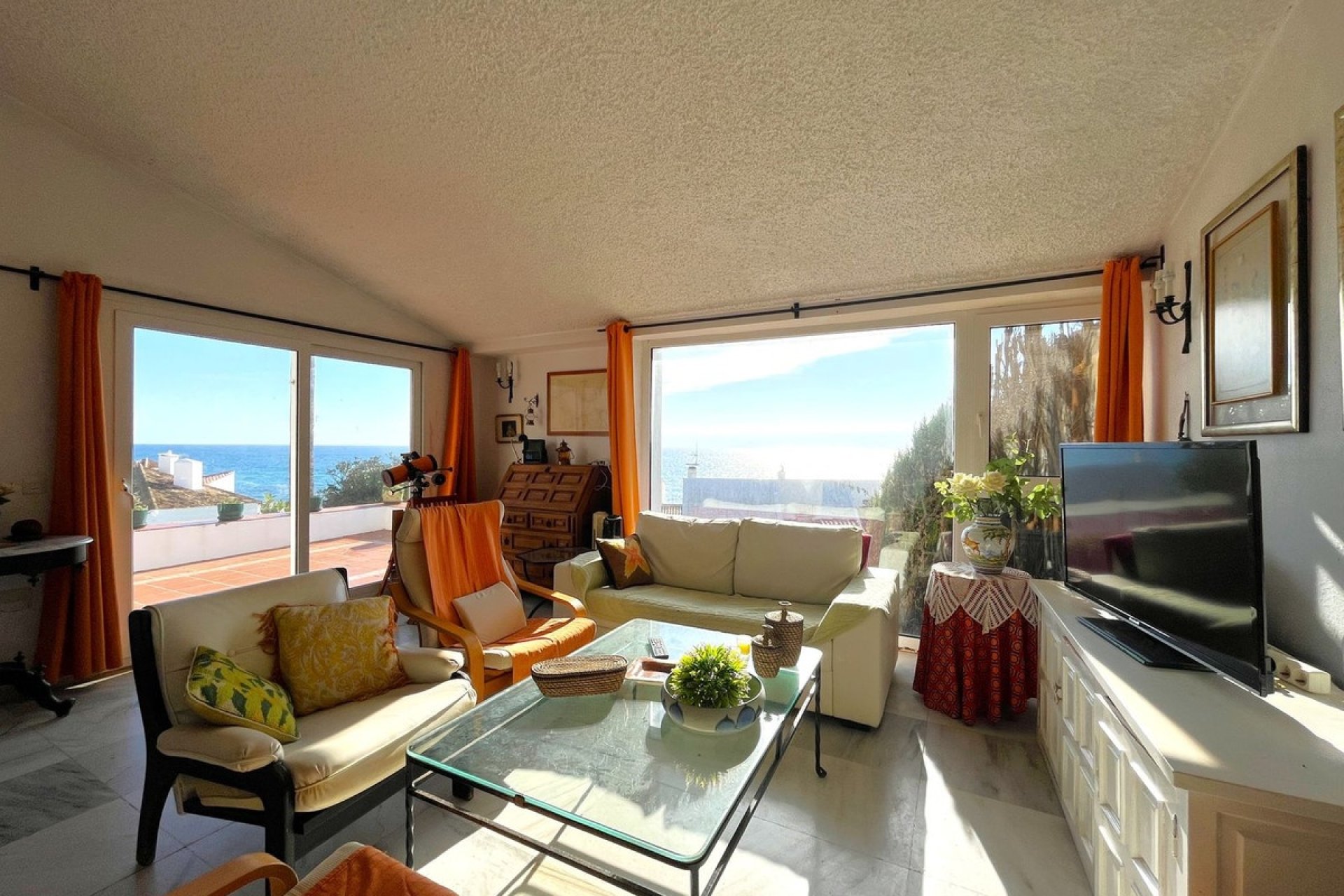 Rynek wtórny - Villa - Estepona - Estepona Centro
