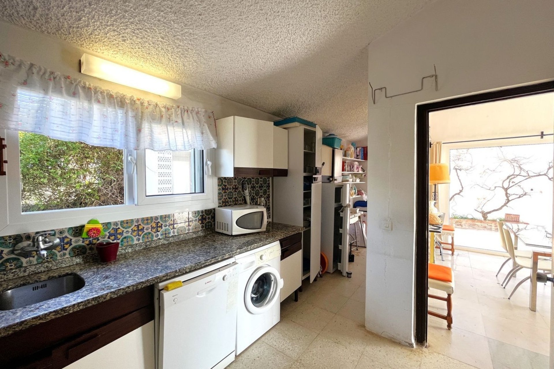 Rynek wtórny - Villa - Estepona - Estepona Centro