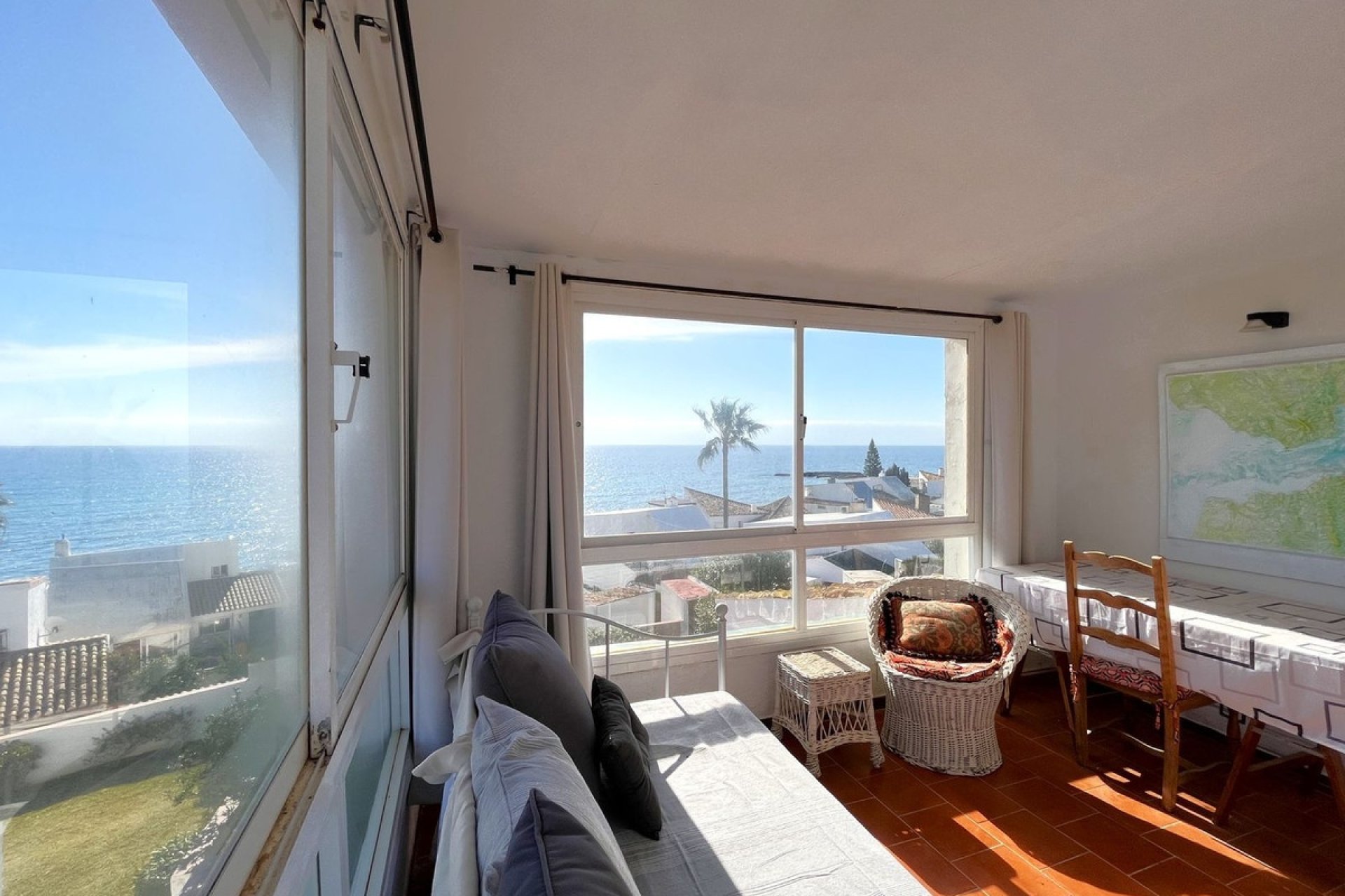 Rynek wtórny - Villa - Estepona - Estepona Centro