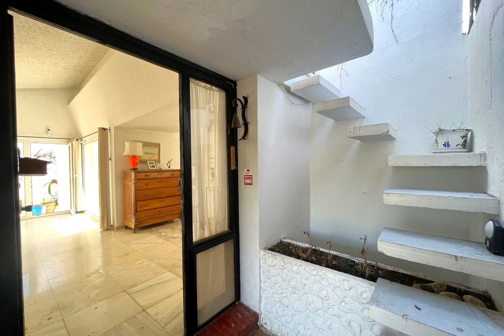 Rynek wtórny - Villa - Estepona - Estepona Centro