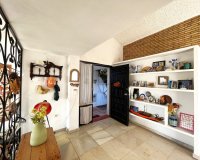 Rynek wtórny - Villa - Estepona - Estepona Centro