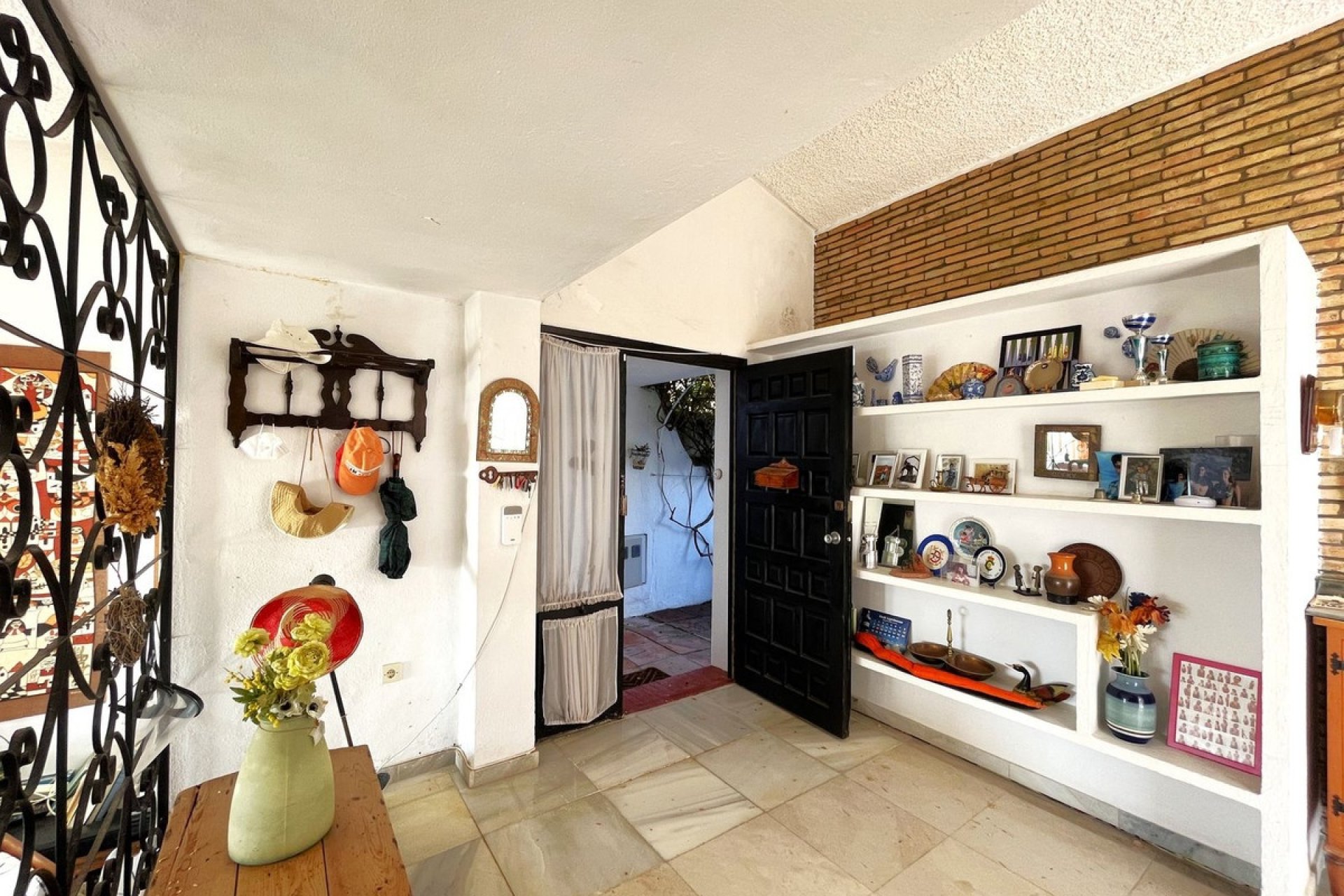 Rynek wtórny - Villa - Estepona - Estepona Centro