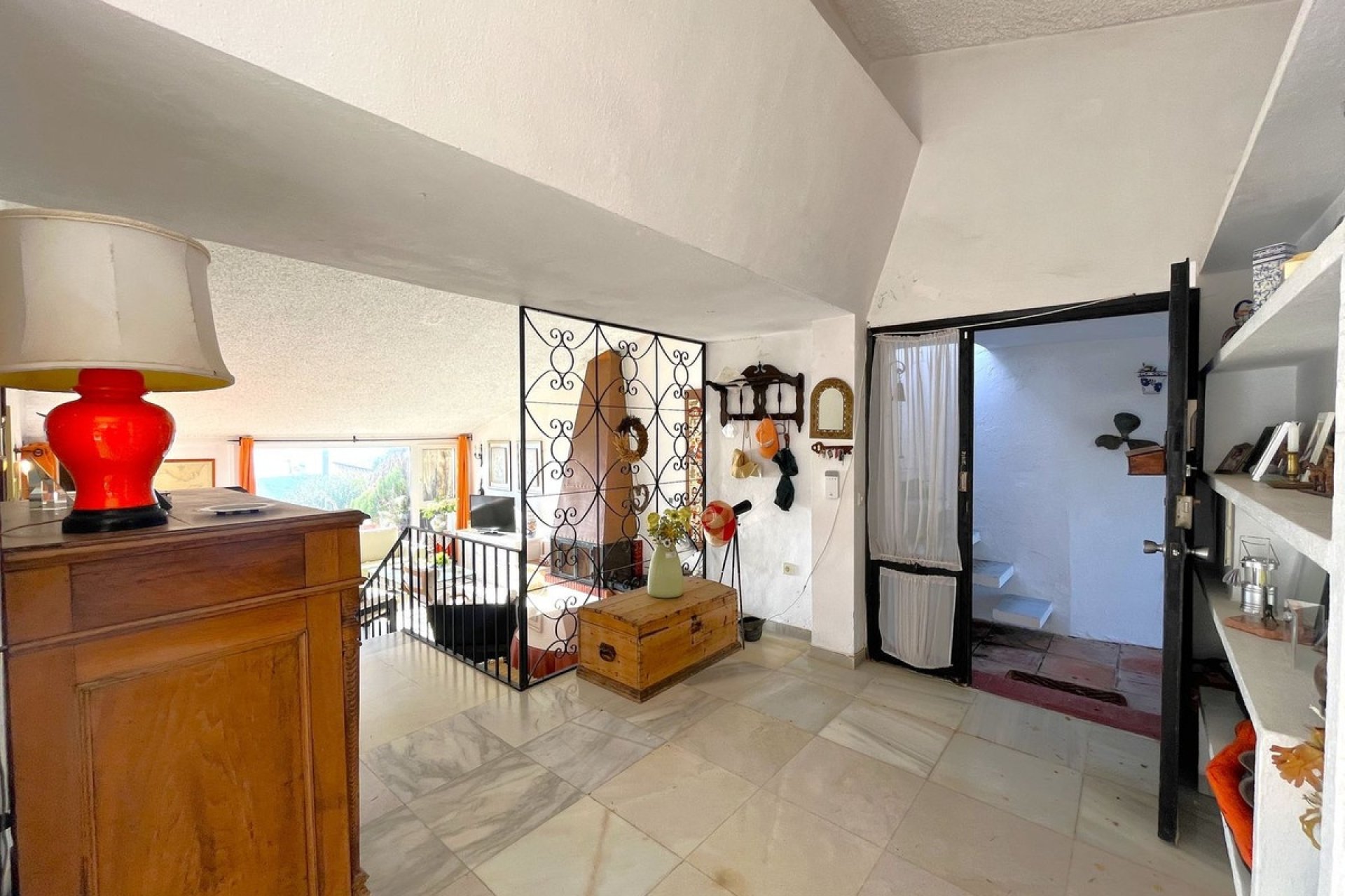 Rynek wtórny - Villa - Estepona - Estepona Centro