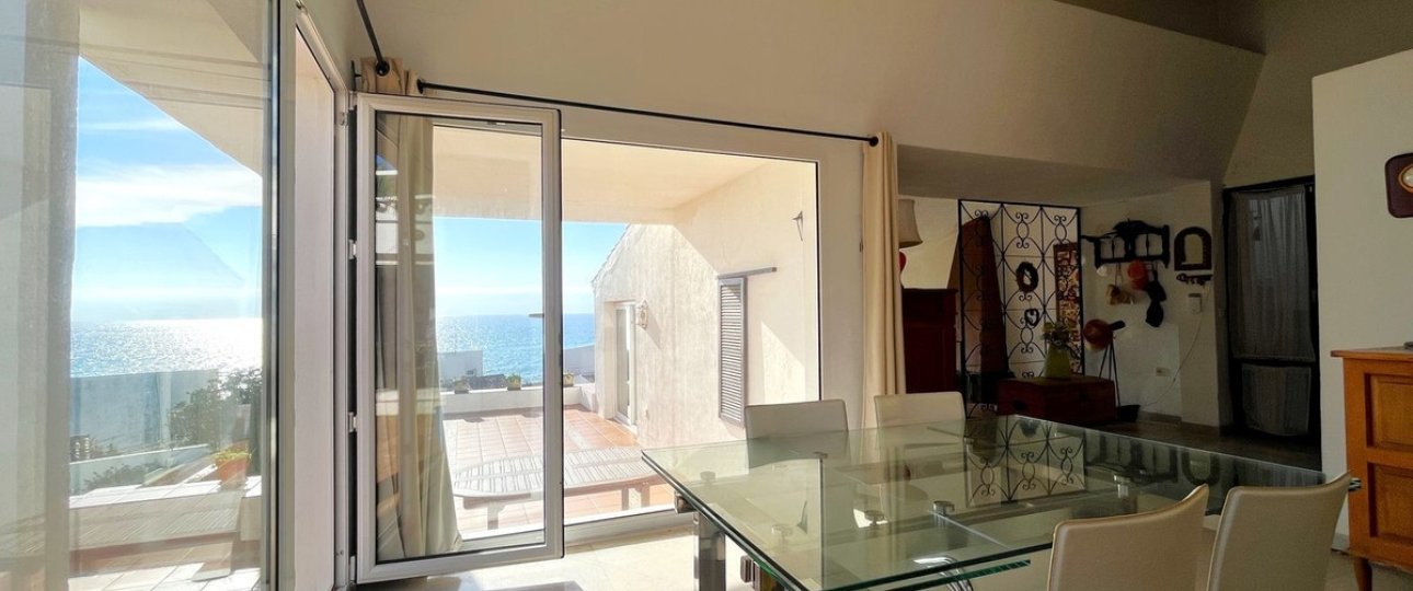 Rynek wtórny - Villa - Estepona - Estepona Centro