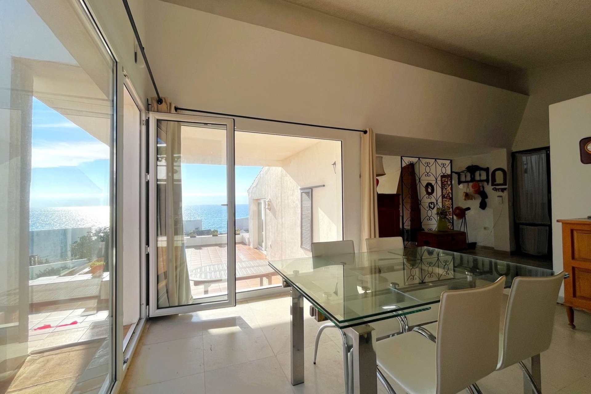 Rynek wtórny - Villa - Estepona - Estepona Centro