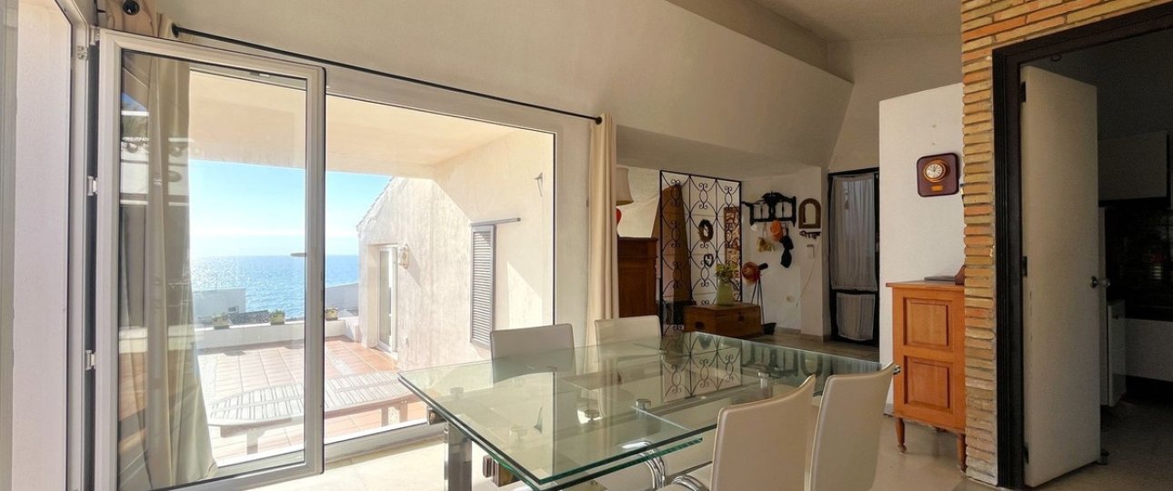Rynek wtórny - Villa - Estepona - Estepona Centro