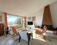 Rynek wtórny - Villa - Estepona - Estepona Centro