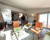Rynek wtórny - Villa - Estepona - Estepona Centro
